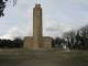 Monument sur le plateau à la mémoire des morts de la résistance(c) Christophe Antoine
500*375 pixels (26271 octets)(i4338)