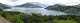  Le lac de Serre Ponçon depuis le musée. Le barrage est à droite. (c) Christophe ANTOINE
900*262 pixels (27130 octets)(i1900)