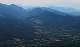  vue rapprochée depuis la crête sur le sud est. En bas Roche St Secret-Beconne. (c) Christophe ANTOINE
600*356 pixels (14452 octets)(i2059)