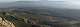  Vue sur le Mont Aurélien et le massif de la Sainte Baume à droite.  En bas : le Cengle. (c) Christophe ANTOINE
900*314 pixels (28077 octets)(i2699)