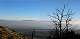  La Sainte Baume à l'horizon. A gauche le Mont Aurélien.
900*442 pixels (40860 octets)(i2700)