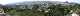   panorama sur Vitrolles et son Rocher depuis le sentier de crête.  A gauche au fond : le Radar.  (c) Christophe ANTOINE
1400*293 pixels (70636 octets)(i2395)
