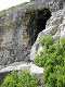  Entrée de la grotte dans le vallon des Escaouprès. (c) Christophe ANTOINE
300*400 pixels (26582 octets)(i1762)