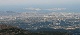  Marseille et le Frioul au zoom depuis le Pic de Taoumé. (c) Christophe ANTOINE
800*358 pixels (40268 octets)(i3795)